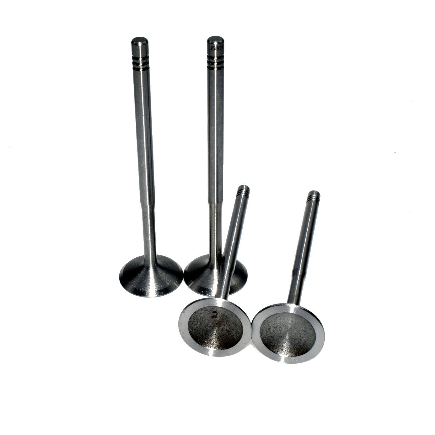 for Audi A4 A4 Q A6 A6 for VW Beetle for Golf Intake Valve 058109601CIT 058109601C 4Pcs