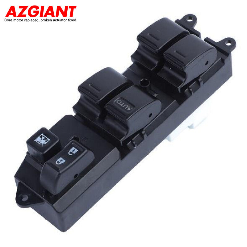 Power WINDOW Master control switch for left drive side applicable to 2004-2009 for Toyota for Sienna
