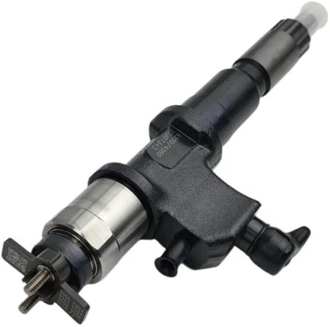 Fuel Injector 095000-6300 1-15300436-0 for Isuzu 6WG1 Hitachi ZX870-3 Excavator