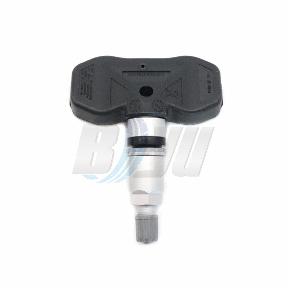 20925924 4 Tire Pressure Sensors for Chevrolet for GMC , for Buick for Saturn , for Cadillac CTS
