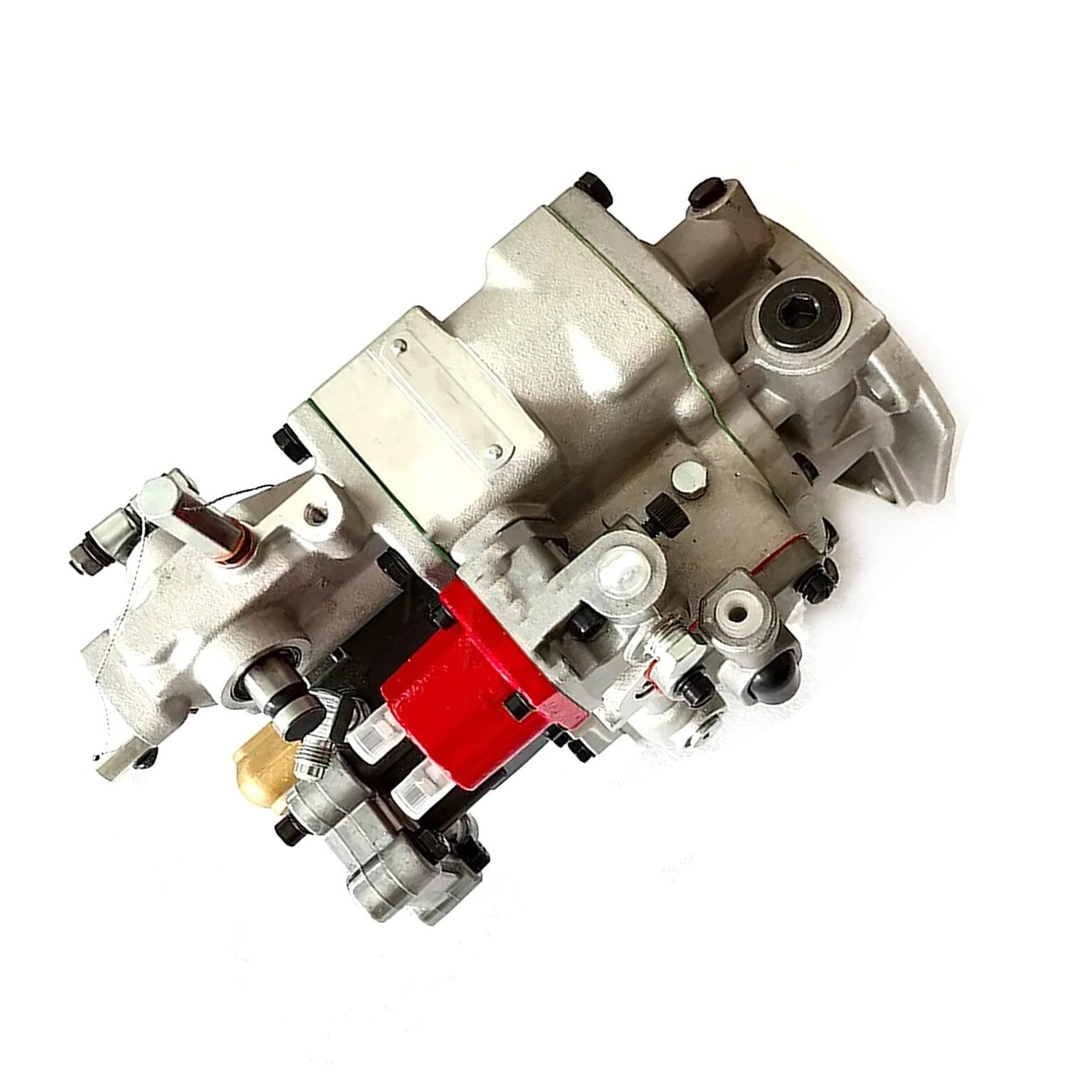 QSK19 Diesel Engine Fuel Pump for 3075527 3080584 4009905 1PC