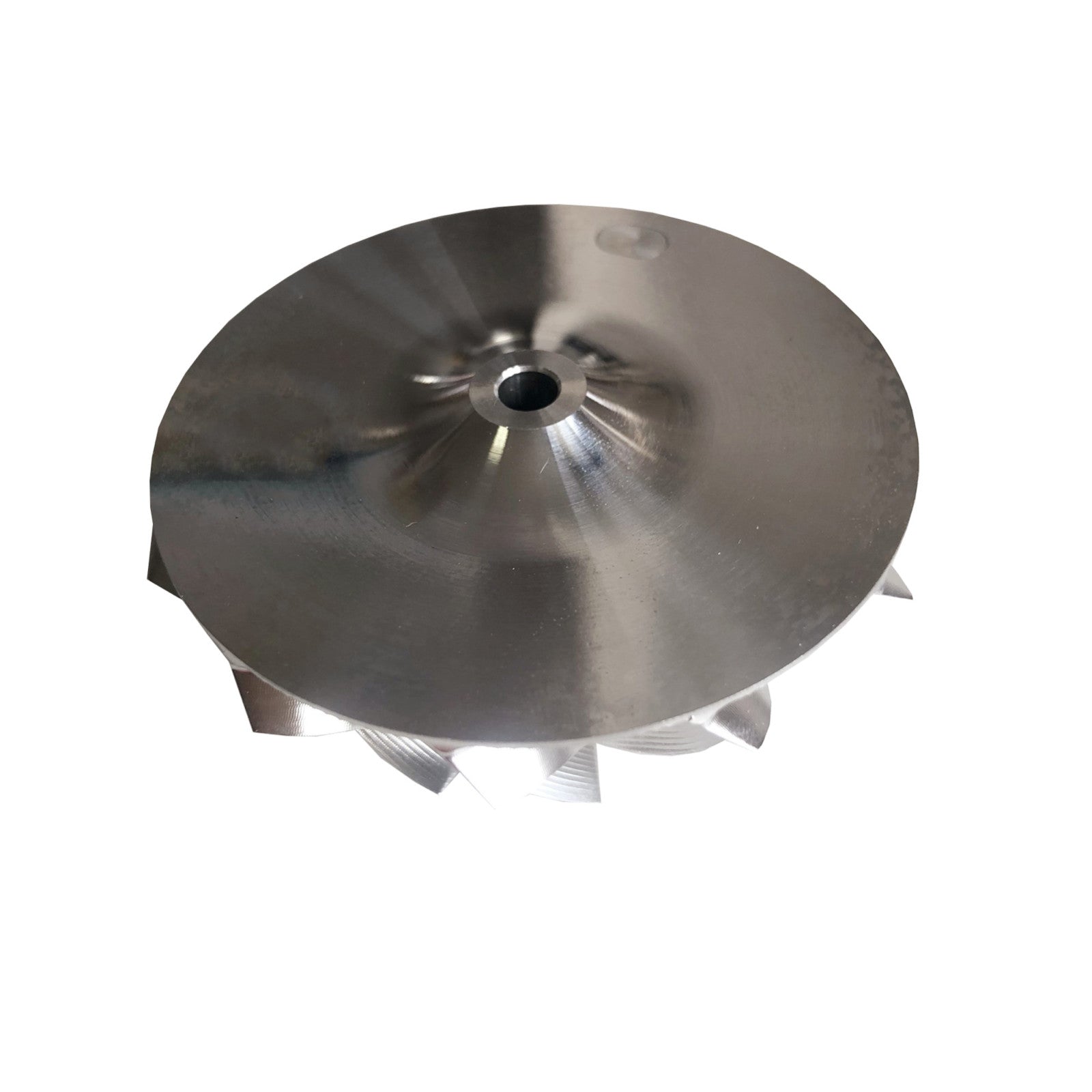 GT15-25 Spot Milling Tool 50.20/65.00 mm 11+0, Insert 702549-0008HF V1, Billet Wheel