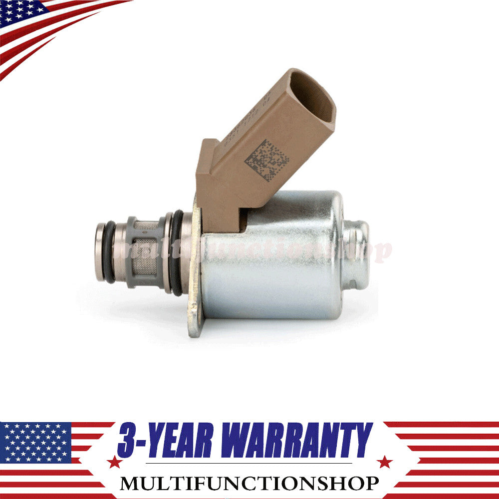 for Hyundai for Mercedes Fuel Regulator Control Valve 28362036
