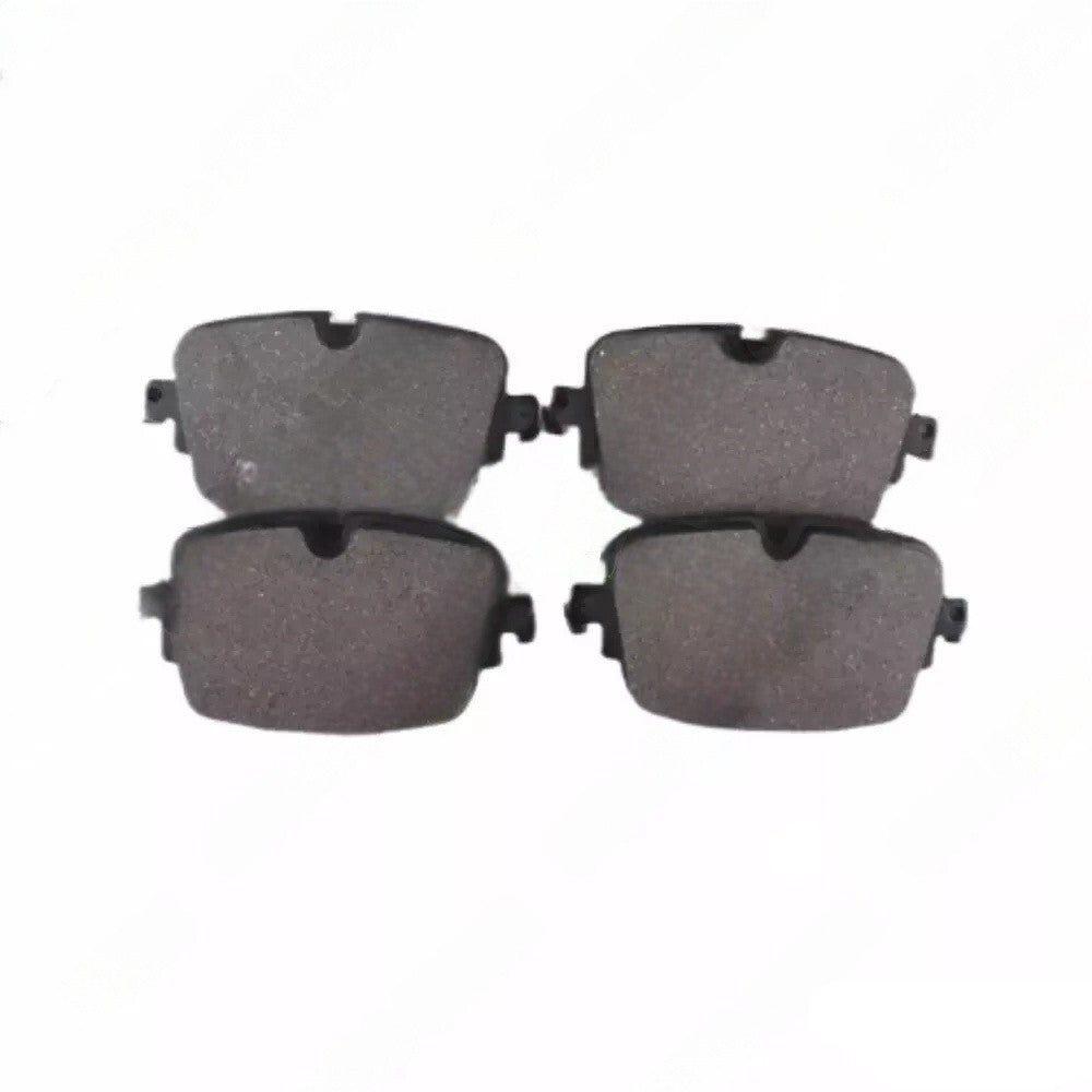 Equipment Manufacturer 4M0698451AA- for Lamborghini Urus Rear Brake Pads