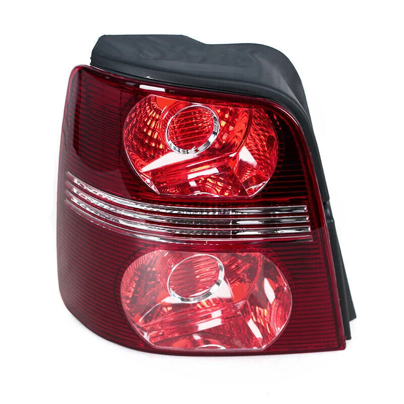 for Volkswagen Touran 2008-2010 No Bulb Tail Lamp Lens Left Car Rear Tail Light