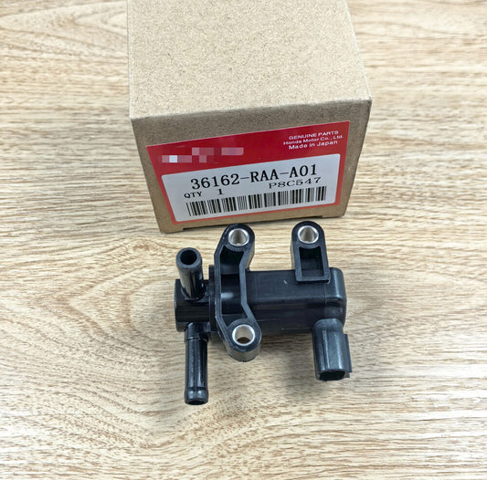 Equipment Manufacturer ( ) Steam Tank Purification Solenoid Valve 36162-RAA-A01 for Honda Accord - Component