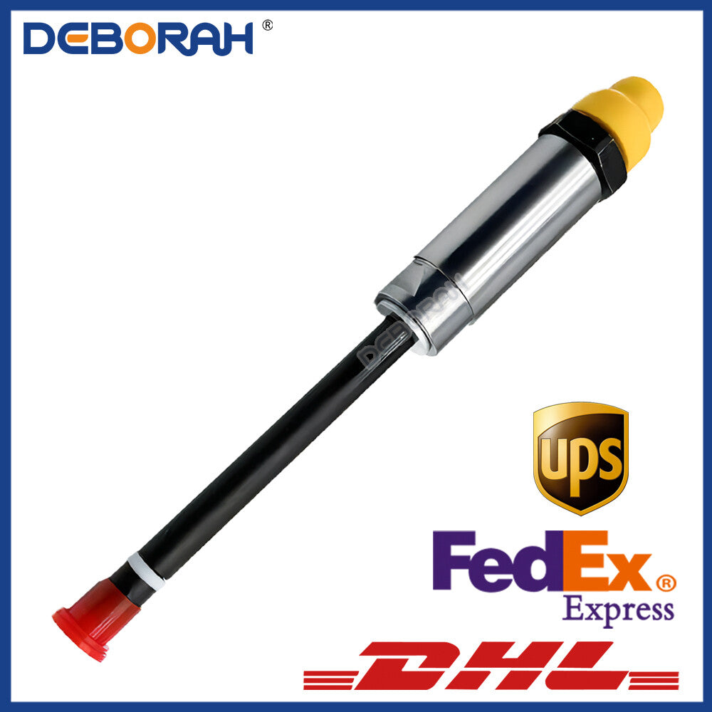 Diesel Pencil Injector Nozzle 1291351 129-1351 Caterpillar engine 3408C 3412C