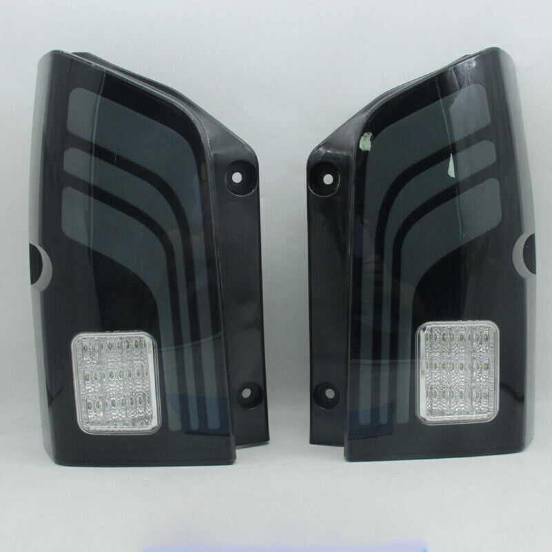 Left Right LED Tail Light Rear Brake Stop Lamp for Nissan Pathfinder 2005-2012