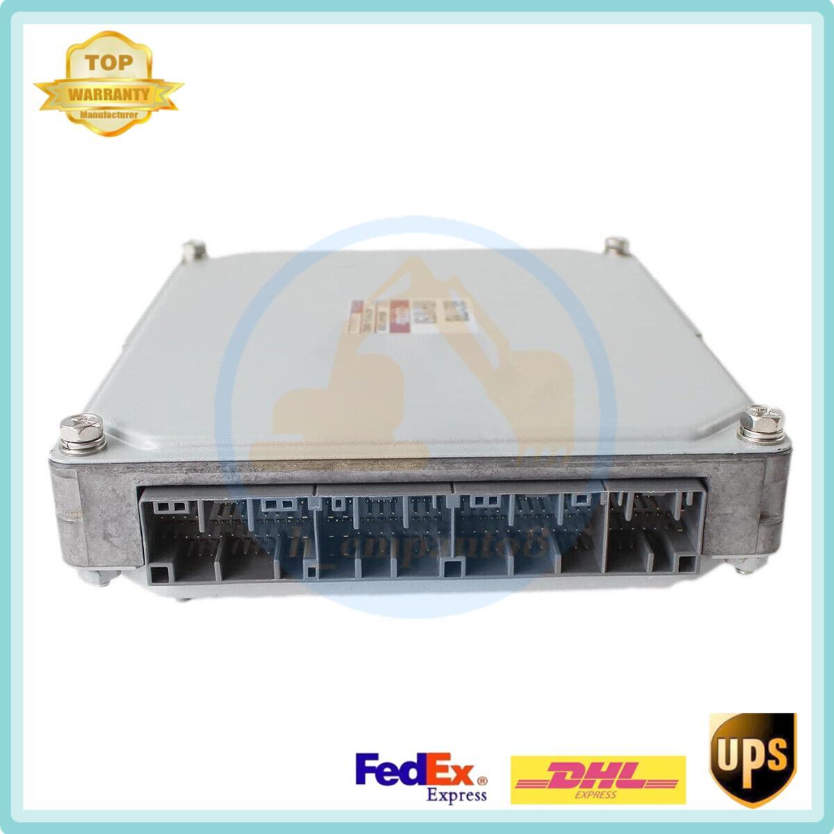 Engine Controller 6BG1 407915-4610 for ISUZU Sumitomo SH240-3 KBH0976 Excavator