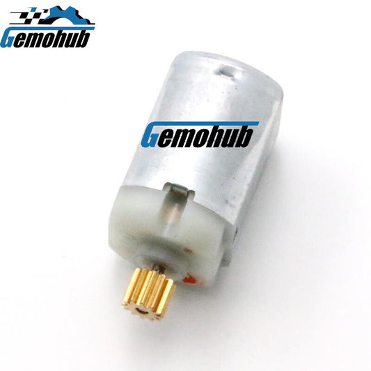 New Fuel filter flap lock actuator Motor For 2004-2008 for Audi A4 2009 for VW for PASSAT CC
