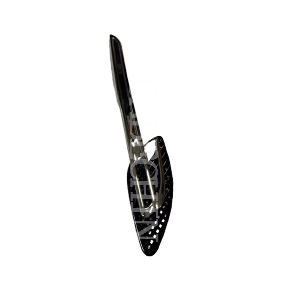 Suitable for Bentley Flying Spur Front Fender Air Vent Grille (left). Equipment Manufacturer: 4W0821941E