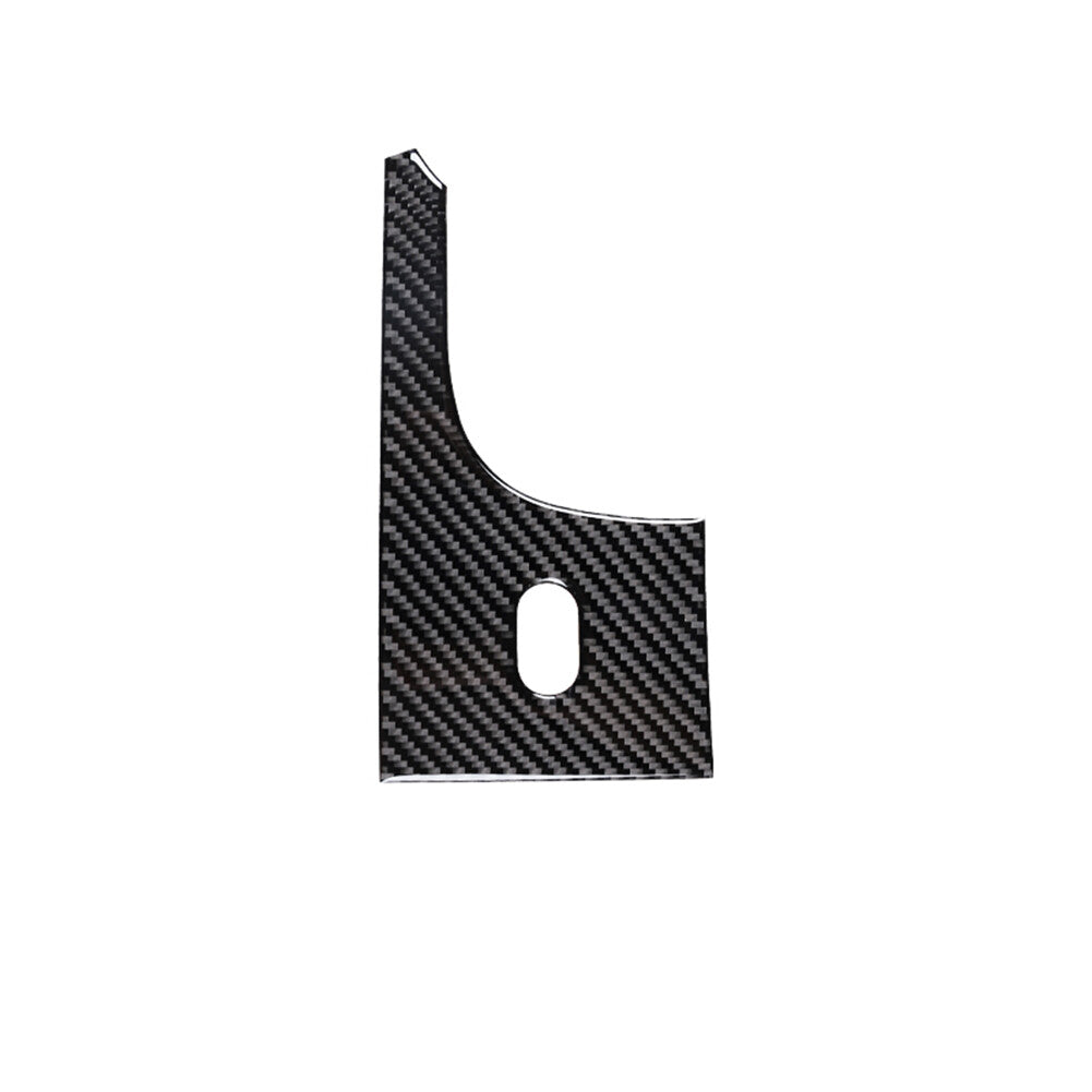 Carbon Fiber Interior Cover Trim for Ford F-150 FX4 2004-08