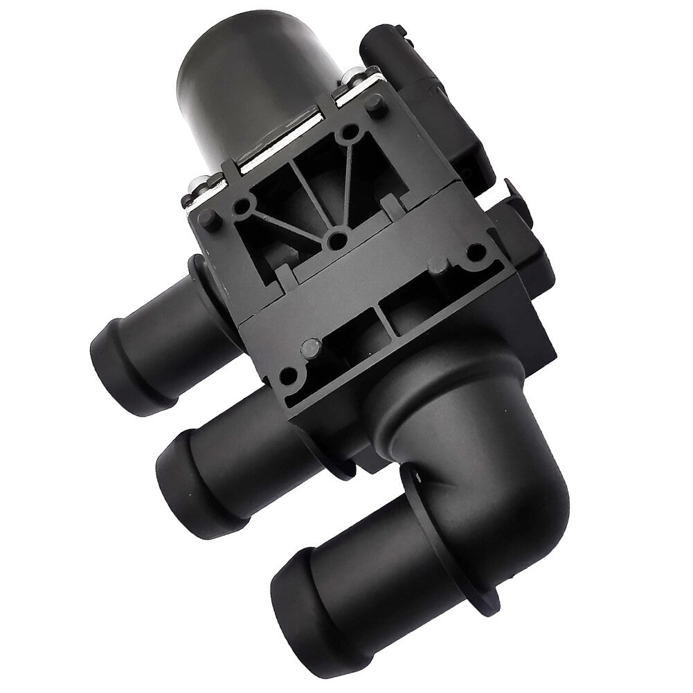 Coolant Water Control Changeover Valve 64129153079 for BMW F45 F10 G30 F90 X3 X5