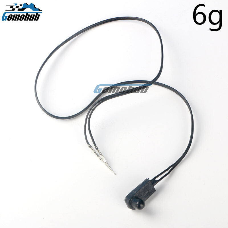 NEW AIR TEMPERATURE SENSOR For 2007-2020 for Fiat 500 312, for Fiat Doblo/500X/500L/500C