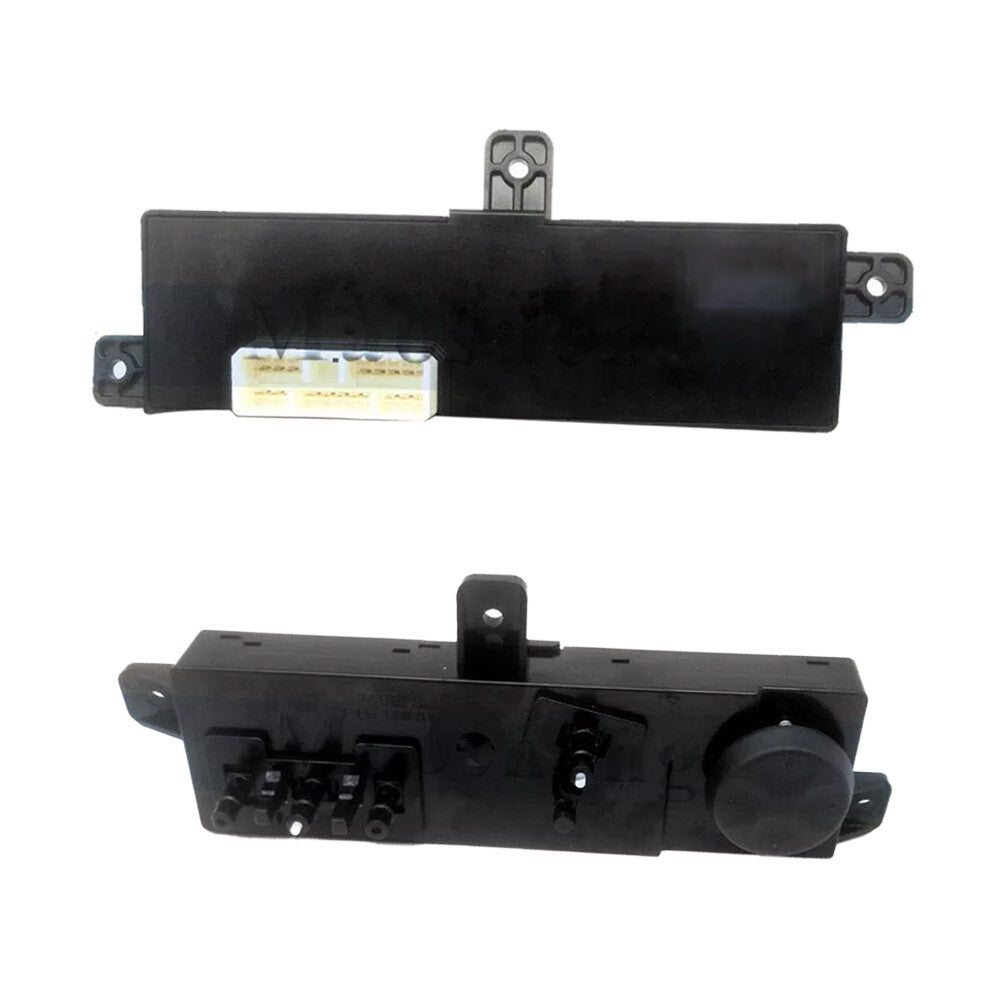 for Kia Optima 2016-2020 Pushbutton Front Left Driver's Side Power for Seat Switch