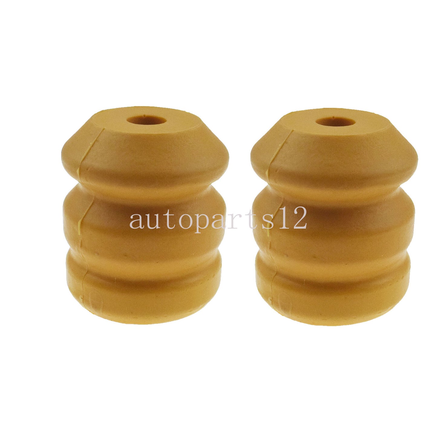 2Pcs Bumper Jounce Stop Shock Mounts 52113218AA for Dodge Durango for Chrysler Aspen