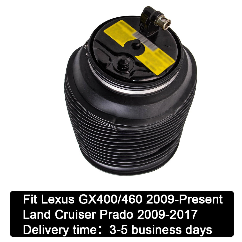 Rear Right Air Suspension Spring Bag fit for Toyota for Land Cruiser Prado for Lexus GX400