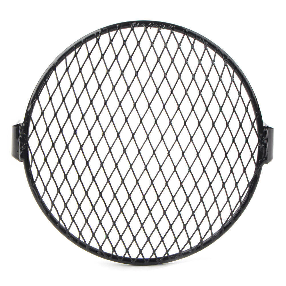 5.75 Headlight Grill Lampshade Mounting Cover Bracket for Honda GN125 CG125