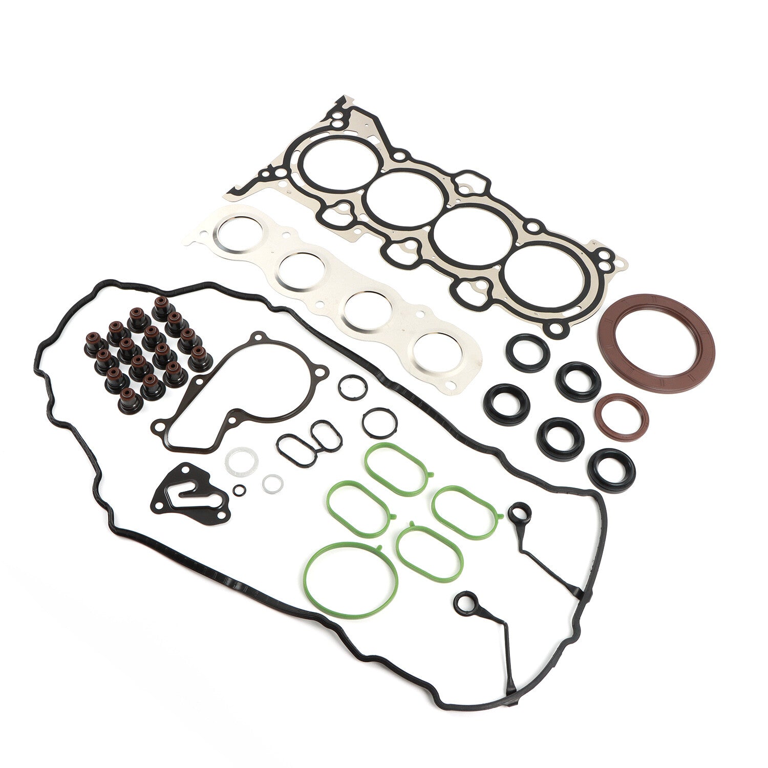 G4KB 1.8L Engine Full Gasket Seals Set for Hyundai for KIA 20910-2EA00 2012-2017