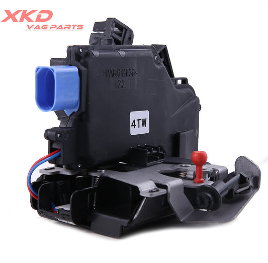 Rear Left Door Lock Latch Actuator for Audi for A6 4B S6 4B0839015G