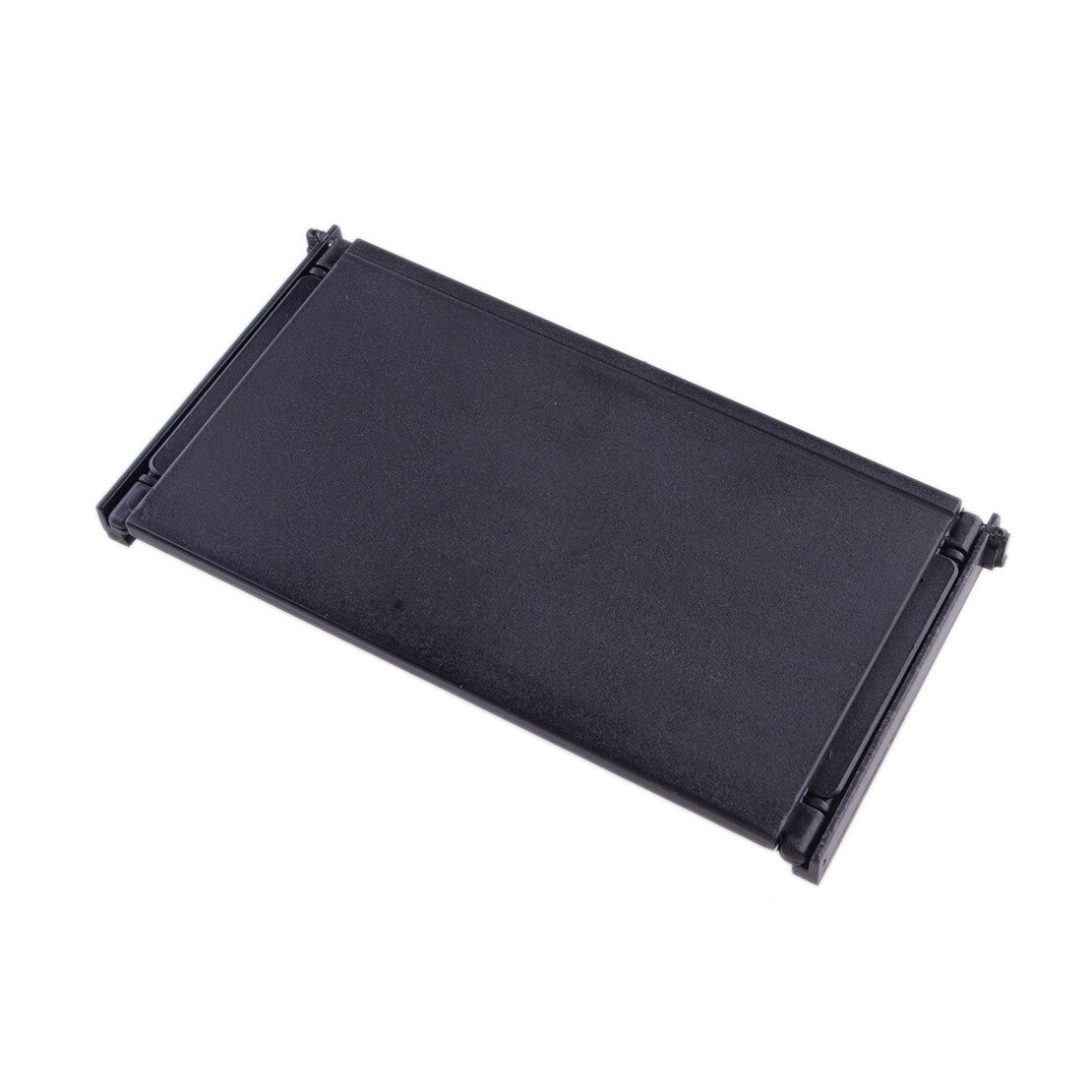 Adjustable Car GPS Navigation Stereo Radio Cover Hood Sun Visor Sunshade Plastic