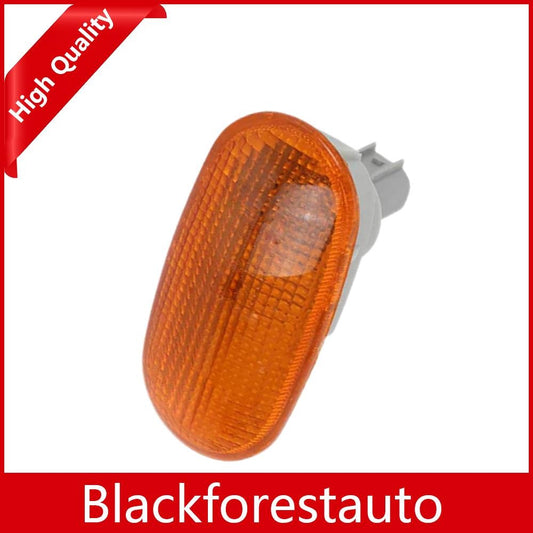 Side Turn Signal Light Indicator Fits for Pajero Montero Galant Lancer Mirage