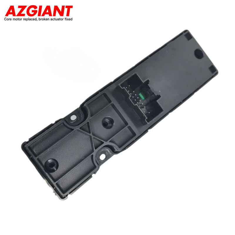Front left-hand drive side window switch applicable to 2009-2014 for Ford Taurus.