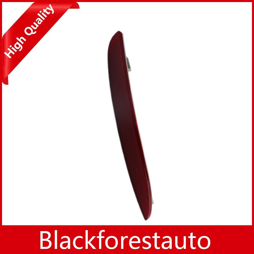 Rear Right Bumper Red Reflector Fit for BMW X1 E84 2010-2012 63142990864 2990864