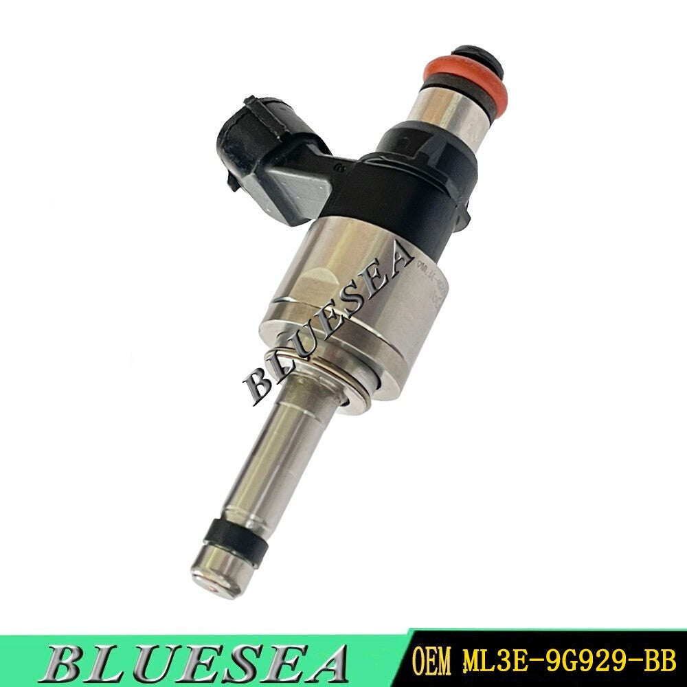1 PCS ML3E-9G929-BB GDI Fuel injector for Ford for Mustang F-150 5.0 V8 18-2022