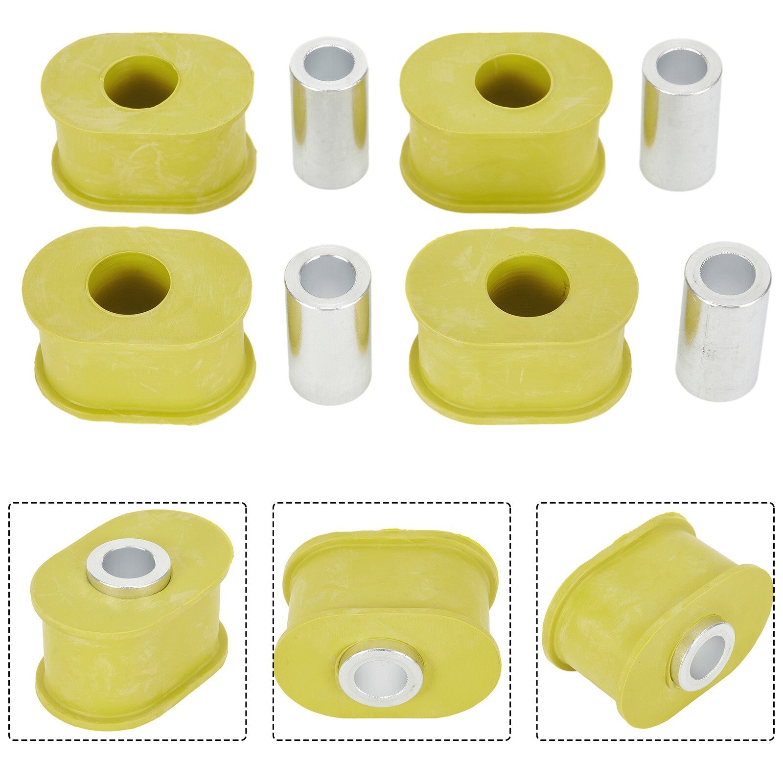 Accessory front part 80640-1AA0B door handle cover practical replacement