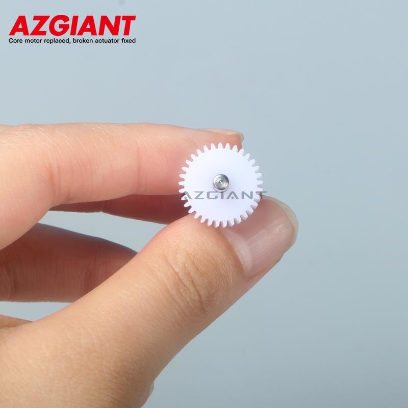 Folding power side mirror motor gear for 2016-2020 for Ford Explorer