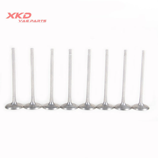 2.0T intake valve kit suitable for BMW 125i, 220i, 320i, 520i, X4, X5, X6, Z4 11347583777
