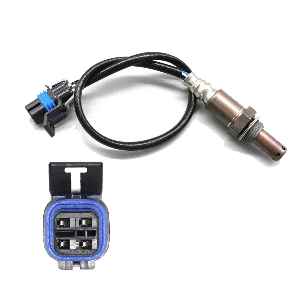 The new O2 sensor is compatible with for BMW F20, F22, F30, F31, G01, G11, and G30 models. (11788631047, 11788631049)