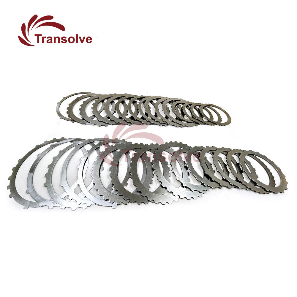for Hyundai for Kia A5CF1 A5CF2 5F16 Transmission Master Rebuild Kit Overhaul Seals