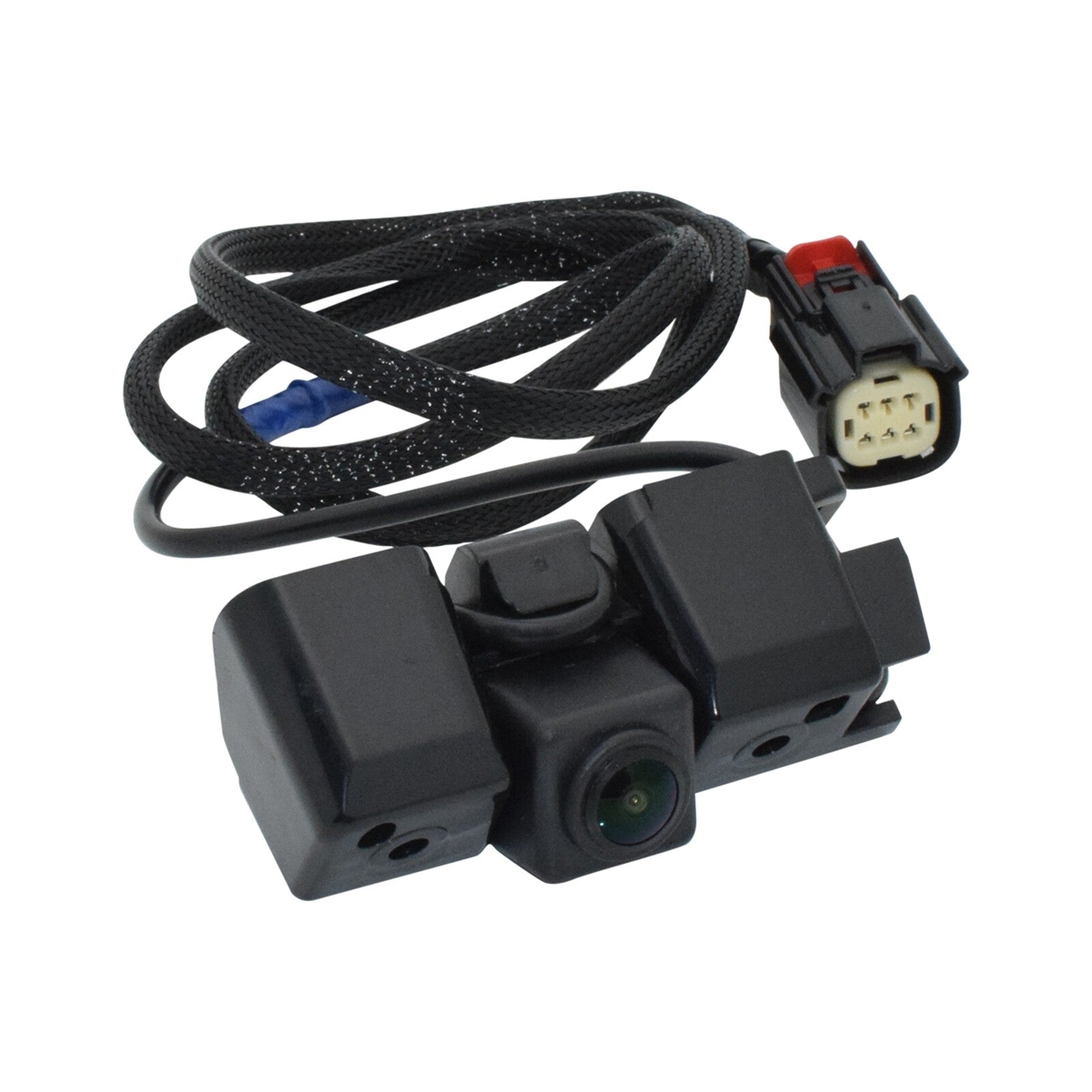 for 14-15 Silverado for Sierra Rear View Backup Assist Parking Camera 22803702 AT