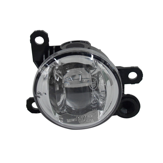 1Pcs Left Side Front Bumper LED Fog Light Lamp for Ford Bronco Sport 2021-2022