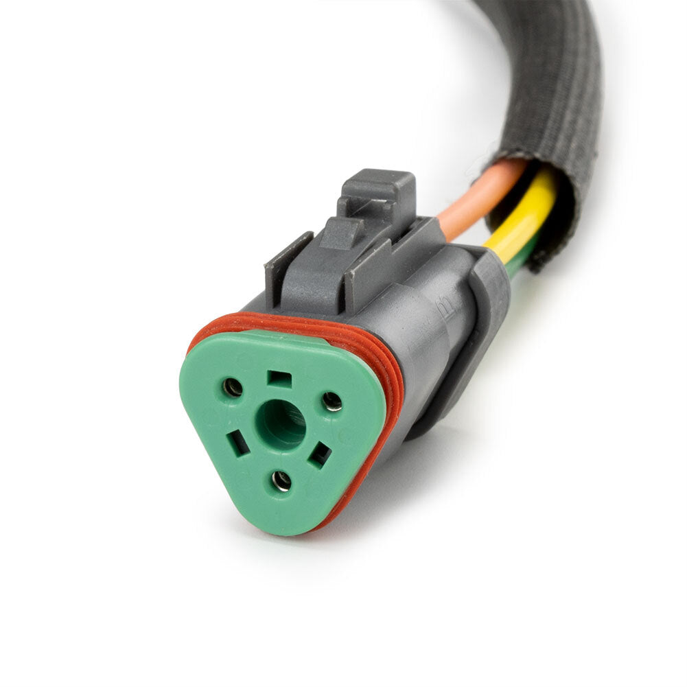 Pressure Sensor 224-4536 For Caterpillar On Highway Engines C7 C9