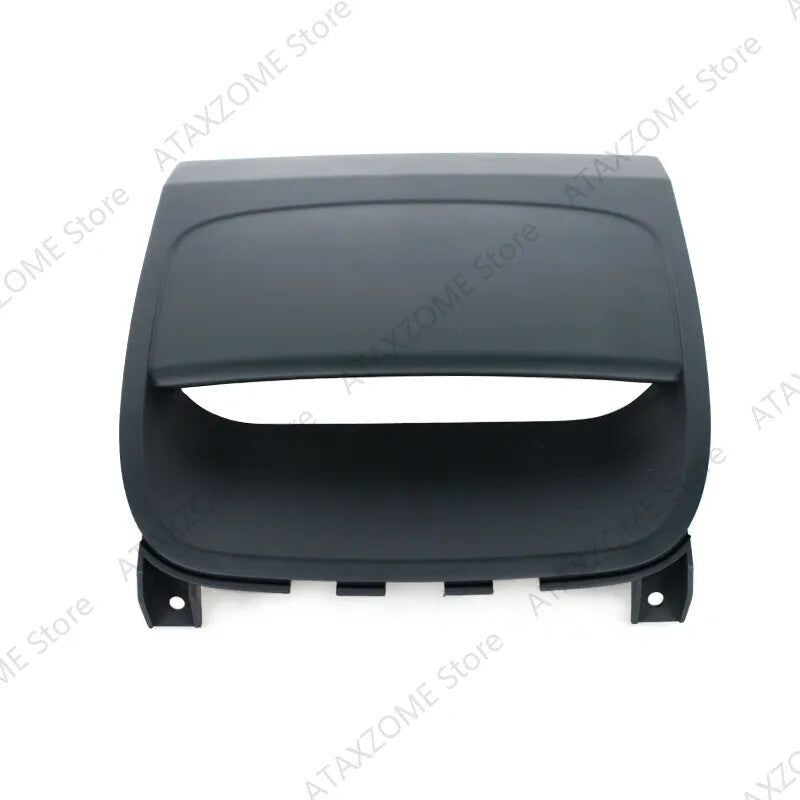 CD frame upper trim panel for Kia Forte Cerato 2009-2017 middle cover Interior