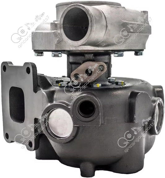 S300W030 Turbocharger For 1998- Caterpillar 3116 3126 Engine 169603 145-8884