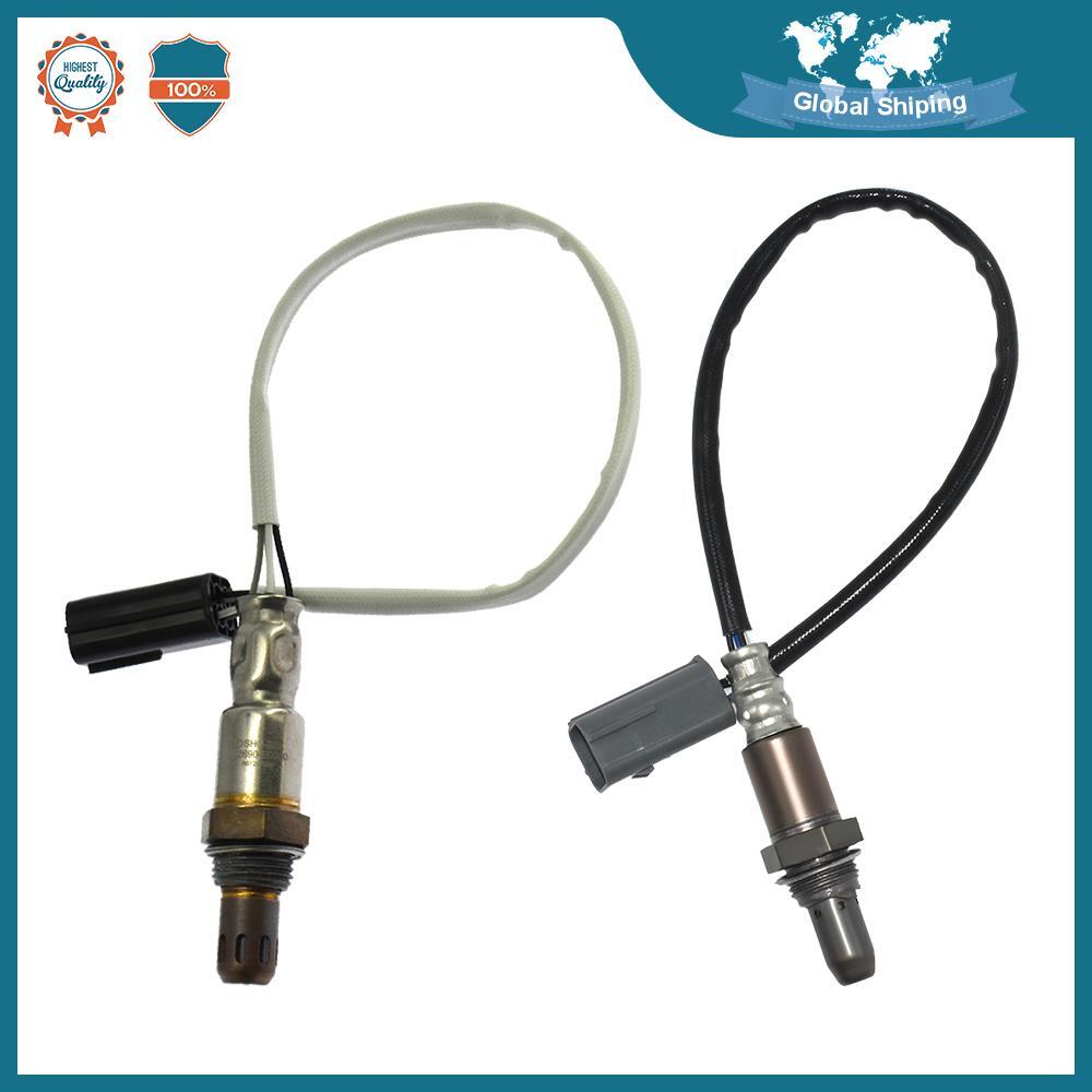 NEW O2 Oxygen Sensor 89465-52690 8946552690 for Toyota vitz 2013 89465 52690