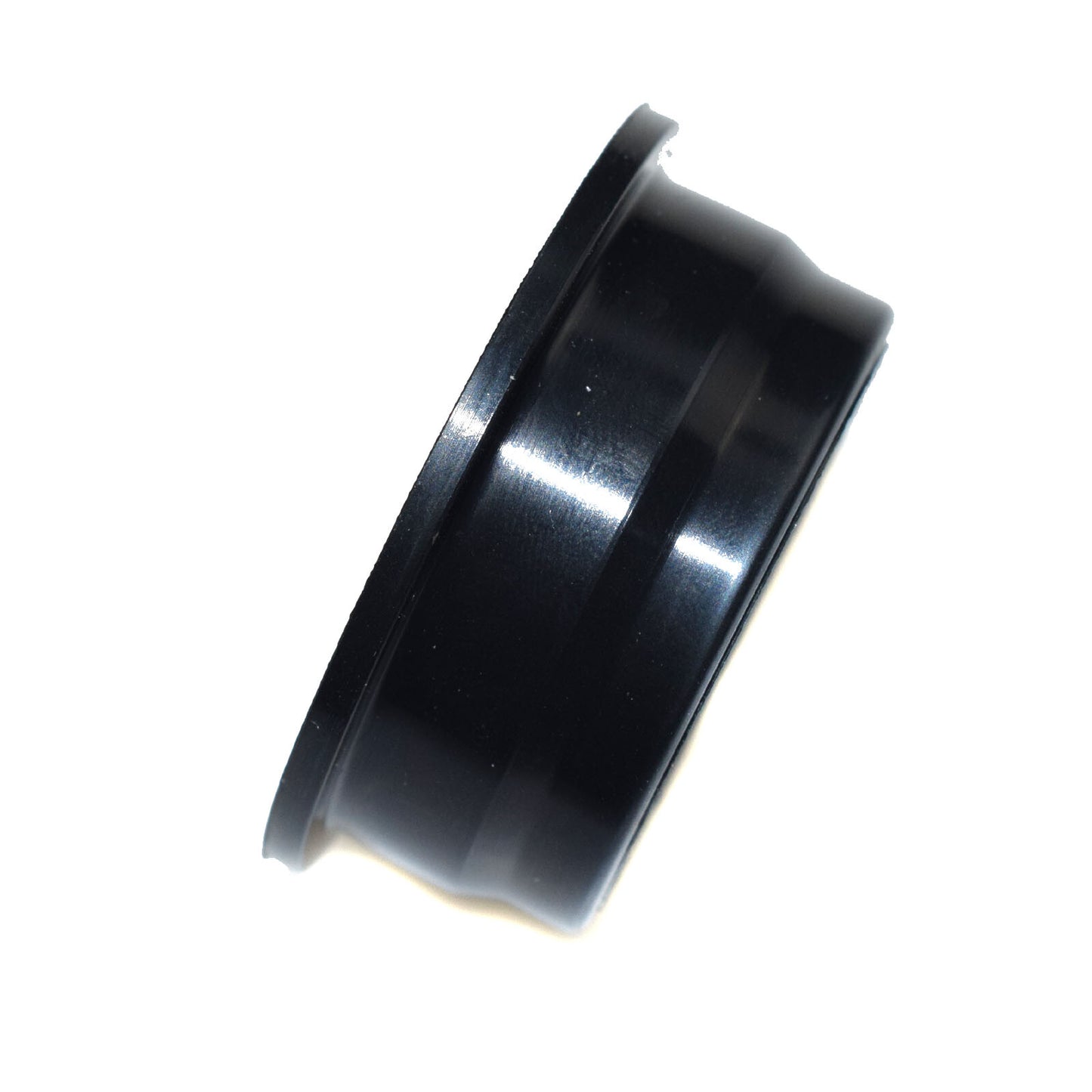 1PC New Plug Seal Black 1320150080 For 2008-2015 for Smart Fortwo Spark 63268FG