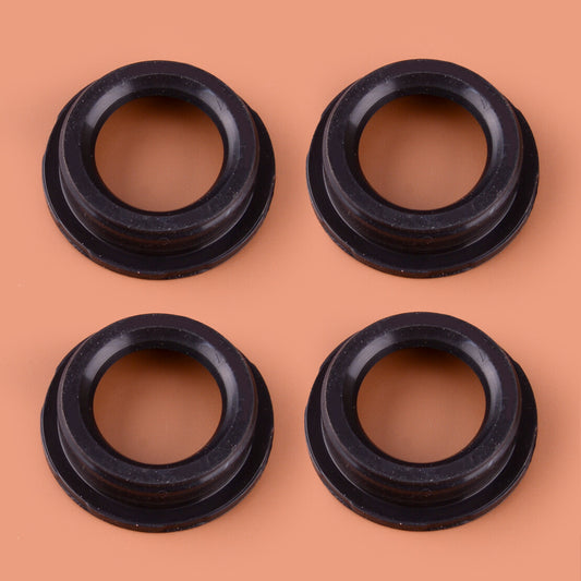 4pc Spark Plug Tube Seal Fit for Lexus ES300h NX300h for Scion TC for Toyota for Camry 2.5L