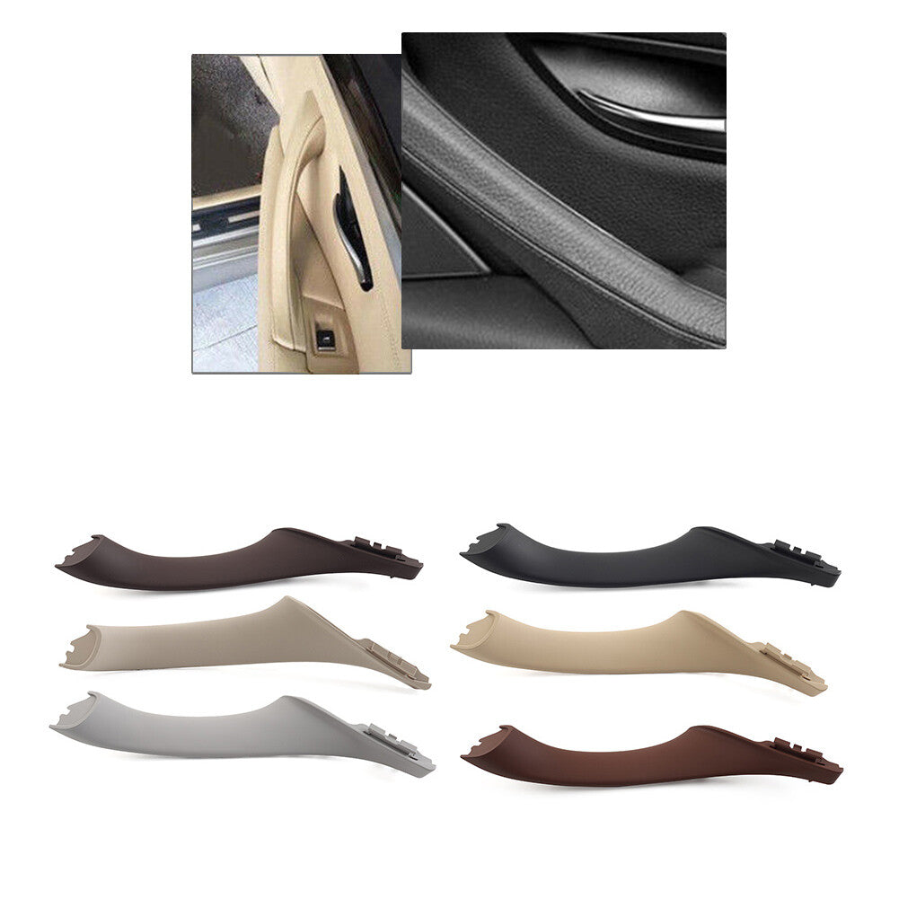 Right door interior handle pull edge panel suitable for BMW 5 Series F10 F11 F18 2010-17 11