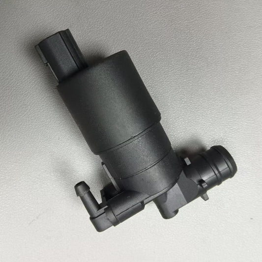Washer Pump for Jaguar XF 16-19