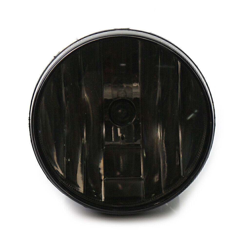 Right Side Front Bumper Fog Lamp Light Fit 2007-2013 for GMC for Sierra 1500 2500 HD