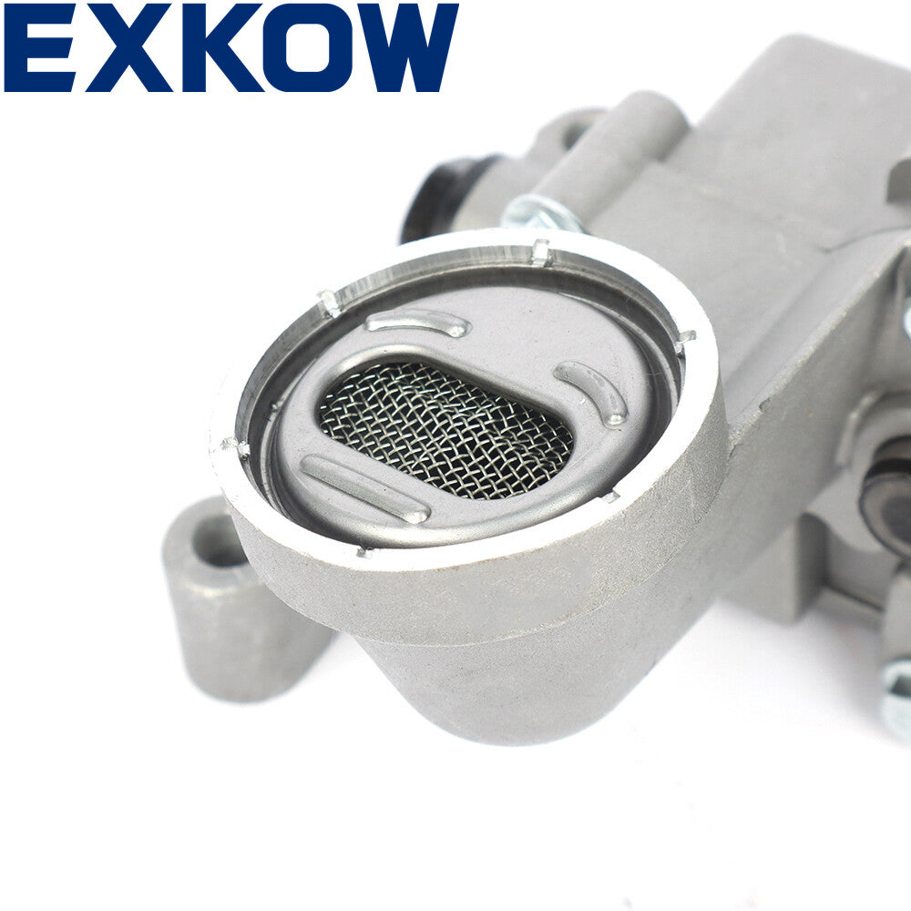 Eng Oli Pump Assy for Mitsubishi ASX 2010- Lancer Sportback 07-17 Outlander 2008