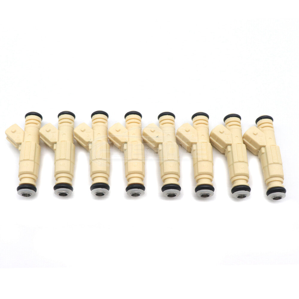 Fuel injector kit 0280155737 (8) for Buick Regal for Pontiac Grand Prix 3.8L
