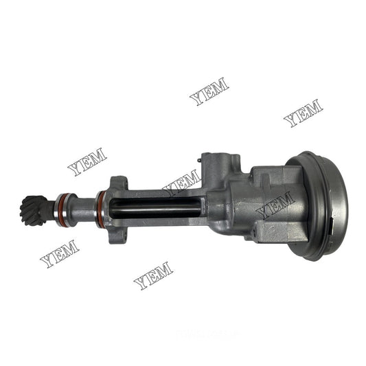 600P Oil Pump L210-0047S Fit for Isuzu Diesel Engine for Isuzu Oil Pump