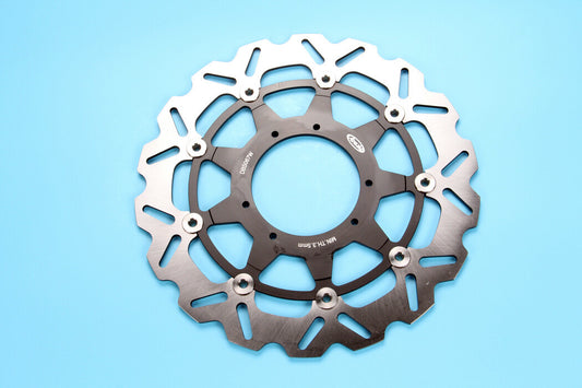 Front Brake Rotor Disc Disk for Honde CRE 250 F (2004-2008) 07 06 05