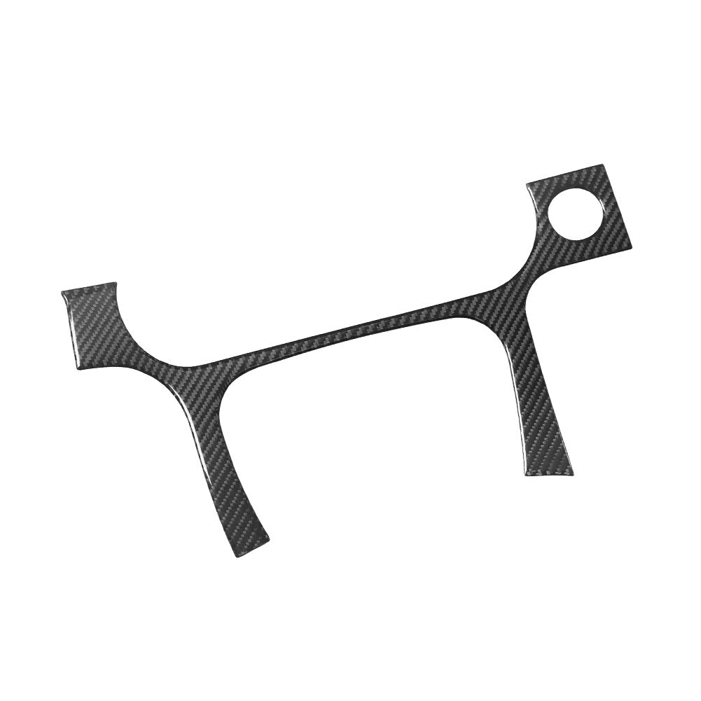Carbon Fiber Speedometer Front Inner Fairing For Discovery Sport 2015-2019